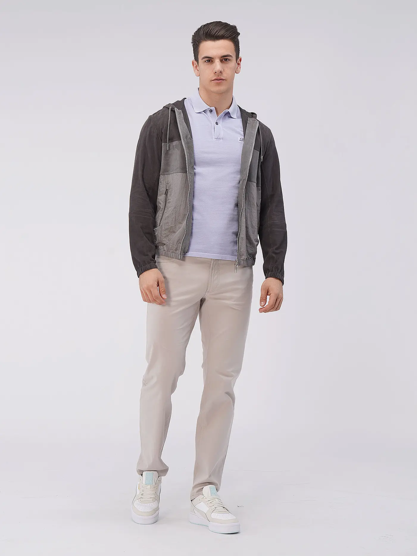 CP COMPANY | Poloshirt | 